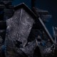 Statue de Legolas Le Seigneur des Anneaux 29 cm