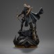 Statue de Legolas Le Seigneur des Anneaux 29 cm