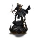 Statue de Legolas Le Seigneur des Anneaux 29 cm