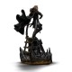 Statue de Legolas Le Seigneur des Anneaux 29 cm