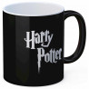 Mug Harry Potter Logo