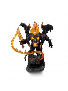 Figurine Balrog en PVC de 17 cm par Iron Studios