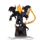 Figurine Balrog en PVC de 17 cm par Iron Studios