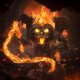 Figurine Balrog en PVC de 17 cm par Iron Studios