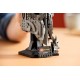 Casque Sauron LEGO avec minifigurine