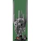 Casque Sauron LEGO avec minifigurine