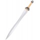 Gladius Tiberius en mousse pour LARP