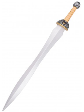 Gladius Tiberius en mousse pour LARP