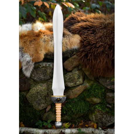 Gladius Tiberius en mousse pour LARP