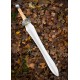 Gladius Tiberius en mousse pour LARP