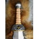 Gladius Tiberius en mousse pour LARP