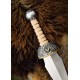 Gladius Tiberius en mousse pour LARP