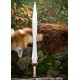 Gladius Tiberius en mousse pour LARP