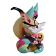 Figurine vinyle Beelzebub Helluva Boss 12 cm en couleurs vives.