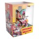 Figurine vinyle Beelzebub Helluva Boss 12 cm en couleurs vives.