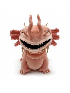 Peluche Gulper de Fallout 22 cm