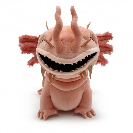 Peluche Gulper de Fallout 22 cm