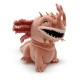 Peluche Gulper de Fallout 22 cm