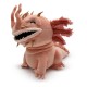 Peluche Gulper de Fallout 22 cm