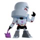 Figurine en vinyle Megatron 11 cm de Youtooz