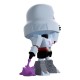 Figurine en vinyle Megatron 11 cm de Youtooz