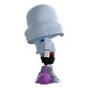 Figurine en vinyle Megatron 11 cm de Youtooz