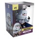 Figurine en vinyle Megatron 11 cm de Youtooz