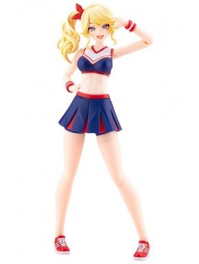 Modèle Seira Ichijo Cheerleader 16 cm