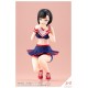 Seira Ichijo Cheerleader modelismo 16 cm