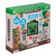 Boîte du Créateur d'Autocollants 3D Minecraft avec accessoires inclus