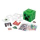 Boîte du Créateur d'Autocollants 3D Minecraft avec accessoires inclus