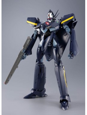 Figurine articulée VF-17S Nightmare de Macross 7