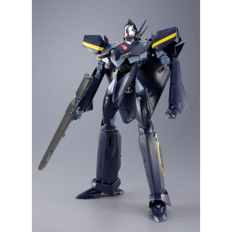 Figurine articulée VF-17S Nightmare de Macross 7