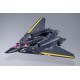 Figurine articulée VF-17S Nightmare de Macross 7