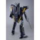 Figurine articulée VF-17S Nightmare de Macross 7