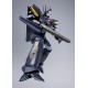 Figurine articulée VF-17S Nightmare de Macross 7