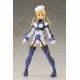Frame Arms Girl Maquete Greifen Barracuda 15 cm