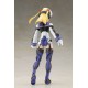 Frame Arms Girl Maquete Greifen Barracuda 15 cm