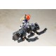 Frame Arms Girl Maquete Greifen Barracuda 15 cm