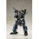 Frame Arms Girl Maquete Greifen Barracuda 15 cm