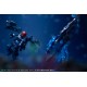 Frame Arms Girl Maquete Greifen Barracuda 15 cm