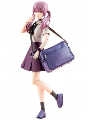 Kit de modélisme Sousai Shojo Teien 15 cm Twin Tails