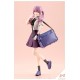 Kit de modélisme Sousai Shojo Teien 15 cm Twin Tails