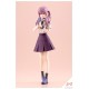 Kit de modélisme Sousai Shojo Teien 15 cm Twin Tails