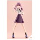 Kit de modélisme Sousai Shojo Teien 15 cm Twin Tails