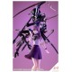 Kit de modélisme Sousai Shojo Teien 15 cm Twin Tails