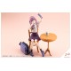 Kit de modélisme Sousai Shojo Teien 15 cm Twin Tails