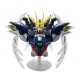Figure Ichibansho Wing Gundam Zero EW avec des ailes.