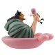 Figurine One Piece Kuma et Bonney 13 cm