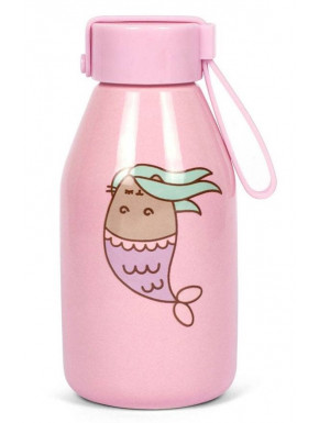 Taza de viaje Porcelana Pusheen Mermaid